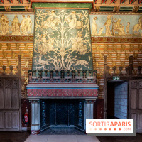 Château de Pierrefonds, nos photos -  A7C7171