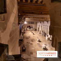 Château de Pierrefonds, nos photos -  A7C7178