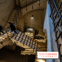 Château de Pierrefonds, nos photos -  A7C7179