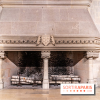 Château de Pierrefonds, nos photos -  A7C7206