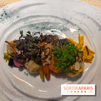 Inoveat, le restaurant gastronomique d'insectes à Paris - nos photos - image00018