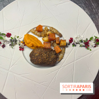 Inoveat, le restaurant gastronomique d'insectes à Paris - nos photos - image00014