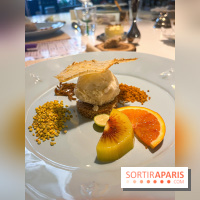 Inoveat, le restaurant gastronomique d'insectes à Paris - nos photos