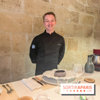 Inoveat, le restaurant gastronomique d'insectes à Paris - nos photos - image00002