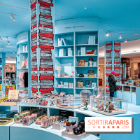 Mise en Page par Sarah Andelman -exposition Le Bon Marché - Mise en page par Sarah Andelman   exposition Le Bon Marché   image00010   1027851