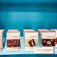 Mise en Page par Sarah Andelman -exposition Le Bon Marché - Mise en page par Sarah Andelman   exposition Le Bon Marché   image00013   1026837