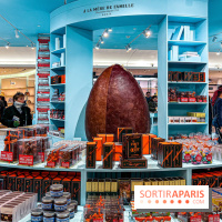 Mise en Page par Sarah Andelman -exposition Le Bon Marché - Mise en page par Sarah Andelman   exposition Le Bon Marché   image00014   1026840