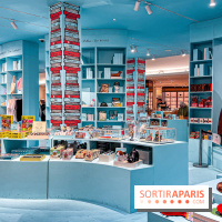 Mise en Page par Sarah Andelman -exposition Le Bon Marché - Mise en page par Sarah Andelman   exposition Le Bon Marché   image00015   1027866