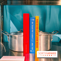 Mise en Page par Sarah Andelman -exposition Le Bon Marché - Mise en page par Sarah Andelman   exposition Le Bon Marché   image00017   1026849