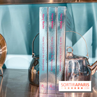 Mise en Page par Sarah Andelman -exposition Le Bon Marché - Mise en page par Sarah Andelman   exposition Le Bon Marché   image00021   1026861