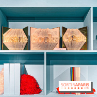 Mise en Page par Sarah Andelman -exposition Le Bon Marché - Mise en page par Sarah Andelman   exposition Le Bon Marché   image00025   1027895