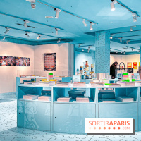 Mise en Page par Sarah Andelman -exposition Le Bon Marché - Mise en page par Sarah Andelman   exposition Le Bon Marché   image00026   1027898