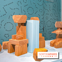 Mise en Page par Sarah Andelman -exposition Le Bon Marché - Mise en page par Sarah Andelman   exposition Le Bon Marché   image00032   1027916