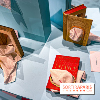 Mise en Page par Sarah Andelman -exposition Le Bon Marché - Mise en page par Sarah Andelman   exposition Le Bon Marché   image00036   1027928