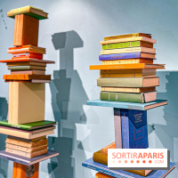 Mise en Page par Sarah Andelman -exposition Le Bon Marché - Mise en page par Sarah Andelman   exposition Le Bon Marché   image00041   1027943