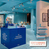 Mise en Page par Sarah Andelman -exposition Le Bon Marché - Mise en page par Sarah Andelman   exposition Le Bon Marché   image00046   1027958