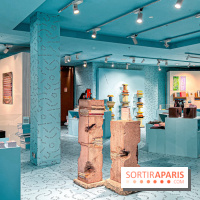 Mise en Page par Sarah Andelman -exposition Le Bon Marché - Mise en page par Sarah Andelman   exposition Le Bon Marché   image00051   1027971