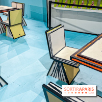 Mise en Page par Sarah Andelman -exposition Le Bon Marché - Mise en page par Sarah Andelman   exposition Le Bon Marché   image00061   1028001