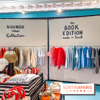 Mise en Page par Sarah Andelman -exposition Le Bon Marché - image00064