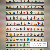 Invader Space Station : l'exposition de street art XXL à ne pas manquer se dévoile - IMG20240227101421