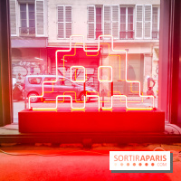 Invader Space Station : l'exposition de street art XXL à ne pas manquer se dévoile - IMG20240227090900