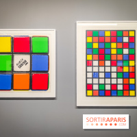 Invader Space Station : l'exposition de street art XXL à ne pas manquer se dévoile - IMG20240227103042