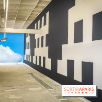 Invader Space Station : l'exposition de street art XXL à ne pas manquer se dévoile - IMG20240227103935