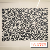 Invader Space Station : l'exposition de street art XXL à ne pas manquer se dévoile - IMG20240227103507