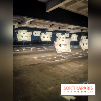 Invader Space Station : l'exposition de street art XXL à ne pas manquer se dévoile - IMG20240227092651