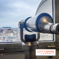 Invader Space Station : l'exposition de street art XXL à ne pas manquer se dévoile - IMG20240227103829