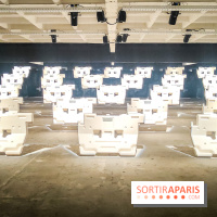 Invader Space Station : l'exposition de street art XXL à ne pas manquer se dévoile - IMG20240227092242