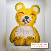 Invader Space Station : l'exposition de street art XXL à ne pas manquer se dévoile - IMG20240227101103