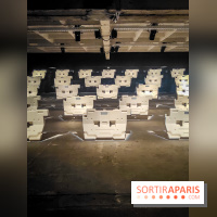 Invader Space Station : l'exposition de street art XXL à ne pas manquer se dévoile - IMG20240227092250