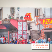 Invader Space Station : l'exposition de street art XXL à ne pas manquer se dévoile - IMG20240227094747