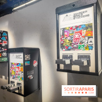 Invader Space Station : l'exposition de street art XXL à ne pas manquer se dévoile - IMG20240227090837