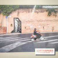 Invader Space Station : l'exposition de street art XXL à ne pas manquer se dévoile - IMG20240227094544