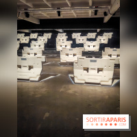 Invader Space Station : l'exposition de street art XXL à ne pas manquer se dévoile - IMG20240227092210