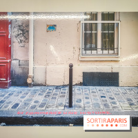 Invader Space Station : l'exposition de street art XXL à ne pas manquer se dévoile - IMG20240227094334