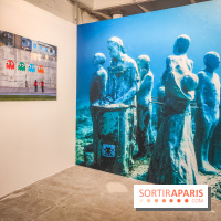 Invader Space Station : l'exposition de street art XXL à ne pas manquer se dévoile - IMG20240227094706