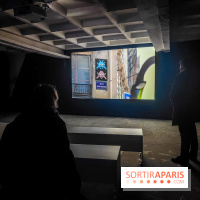 Invader Space Station : l'exposition de street art XXL à ne pas manquer se dévoile - IMG20240227103640