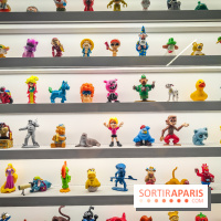 Invader Space Station : l'exposition de street art XXL à ne pas manquer se dévoile - IMG20240227101427