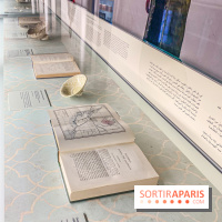 Exposition Bagdad avec Assassin’s Creed Mirage à l'Institut du Monde Arabe - IMG 4668