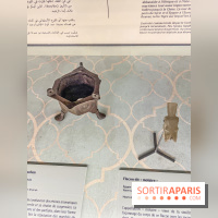 Exposition Bagdad avec Assassin’s Creed Mirage à l'Institut du Monde Arabe - IMG 4690