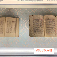 Exposition Bagdad avec Assassin’s Creed Mirage à l'Institut du Monde Arabe - IMG 4692