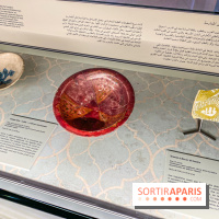 Exposition Bagdad avec Assassin’s Creed Mirage à l'Institut du Monde Arabe - IMG 4696