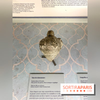 Exposition Bagdad avec Assassin’s Creed Mirage à l'Institut du Monde Arabe - IMG 4698