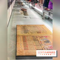 Exposition Bagdad avec Assassin’s Creed Mirage à l'Institut du Monde Arabe - IMG 4714