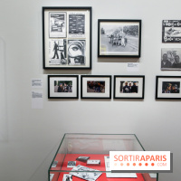 Dans les archives de FanXoa et mastO de Bérurier Noir, nos photos - IMG 2822