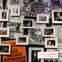 Dans les archives de FanXoa et mastO de Bérurier Noir, nos photos - IMG 2838