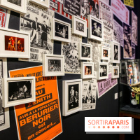 Dans les archives de FanXoa et mastO de Bérurier Noir, nos photos - IMG 2839